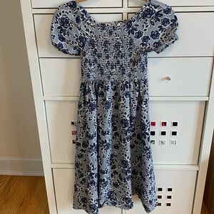 Dress size 10 (French brand Monoprix)